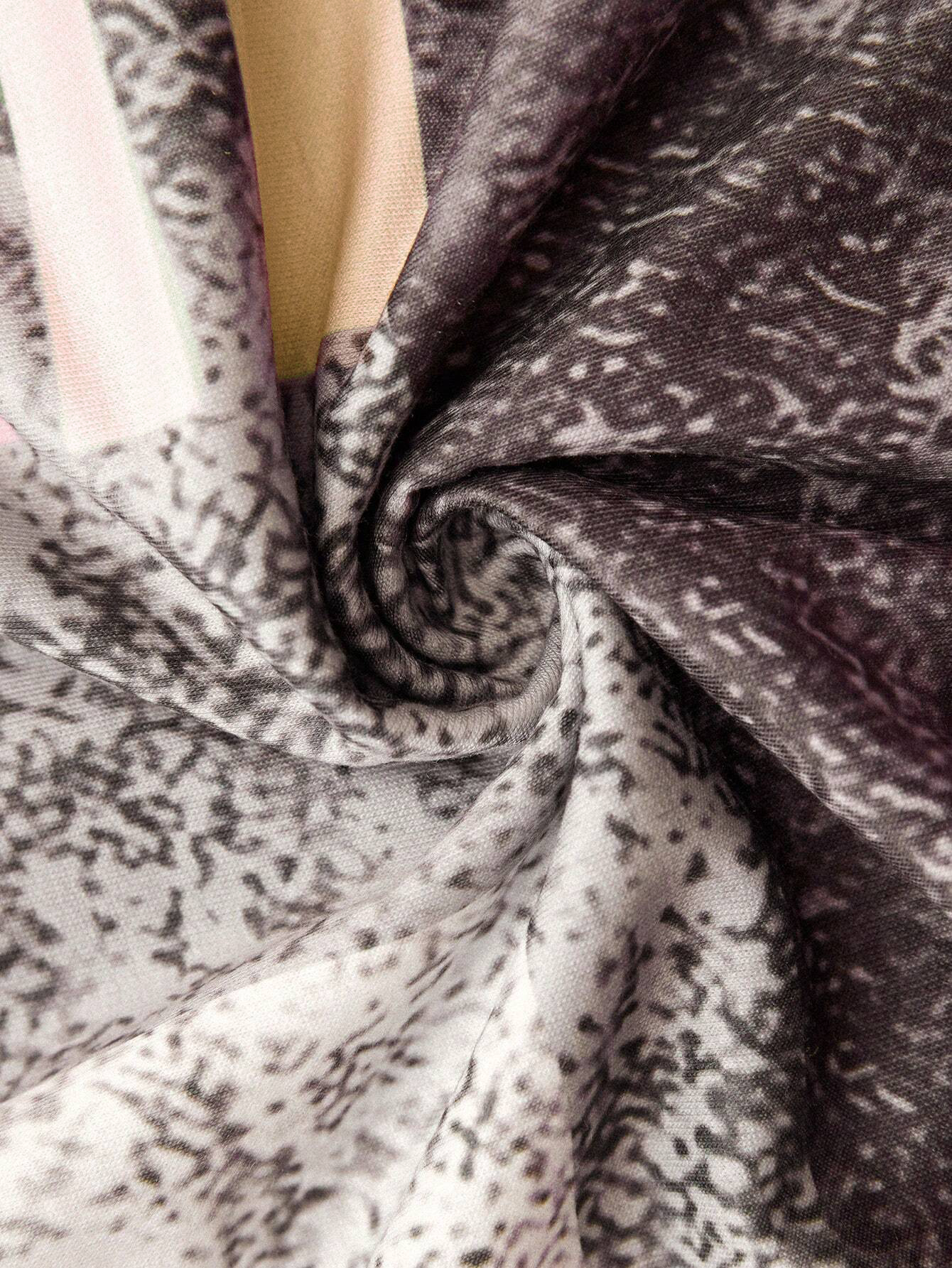 Océane | Sweatshirt Vintage Chic