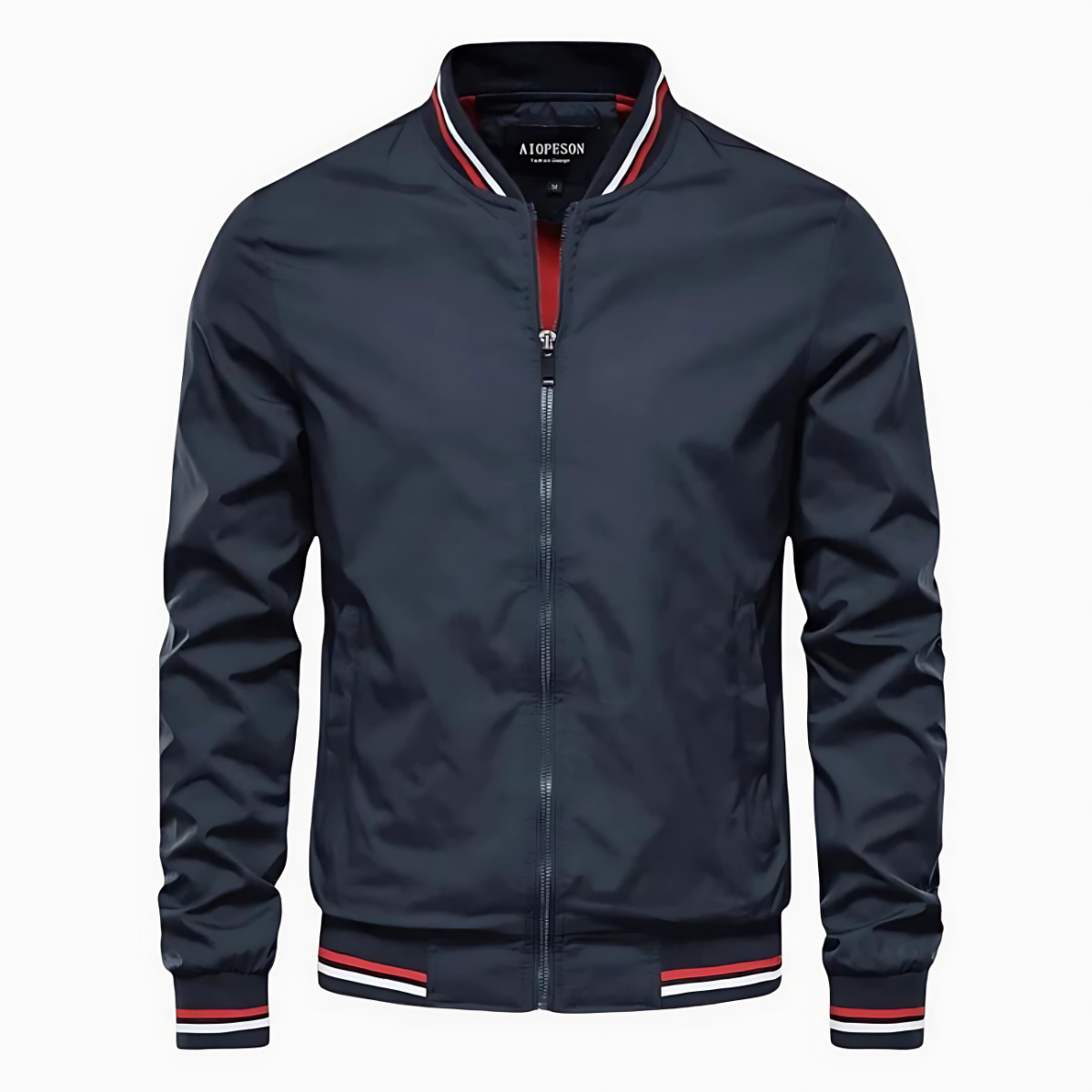 Chris™ | Veste coupe-vent