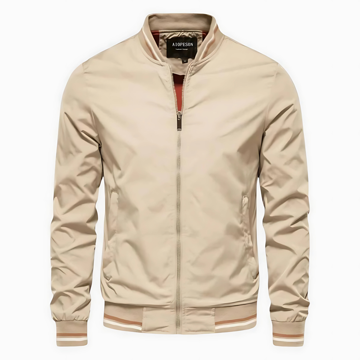 Chris™ | Veste coupe-vent