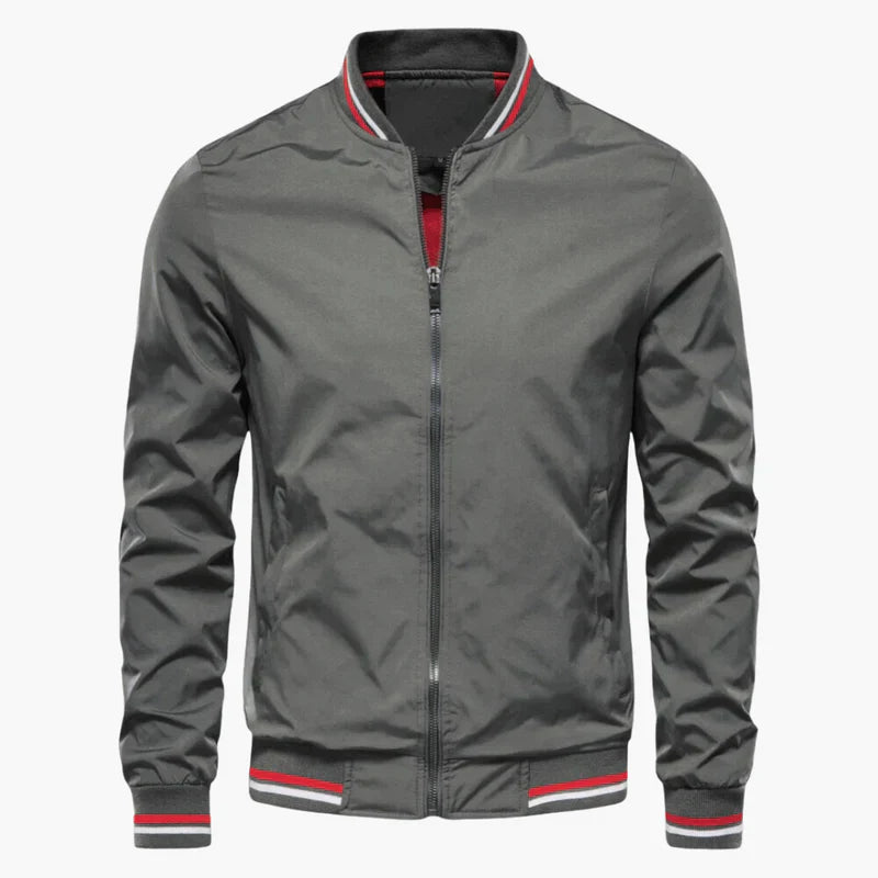 Chris™ | Veste coupe-vent