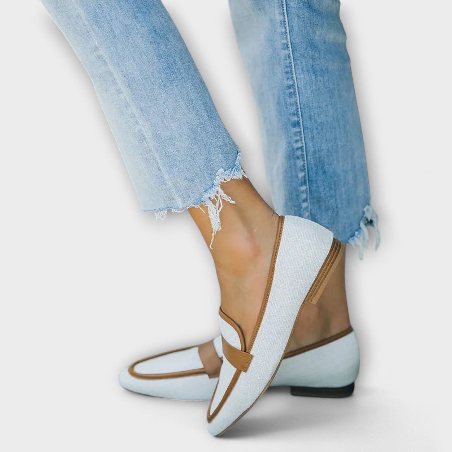 Savrani™ | Mocassins rétro au style casual ✅