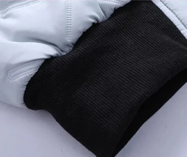 Étienne | Doudoune décontractée pour homme