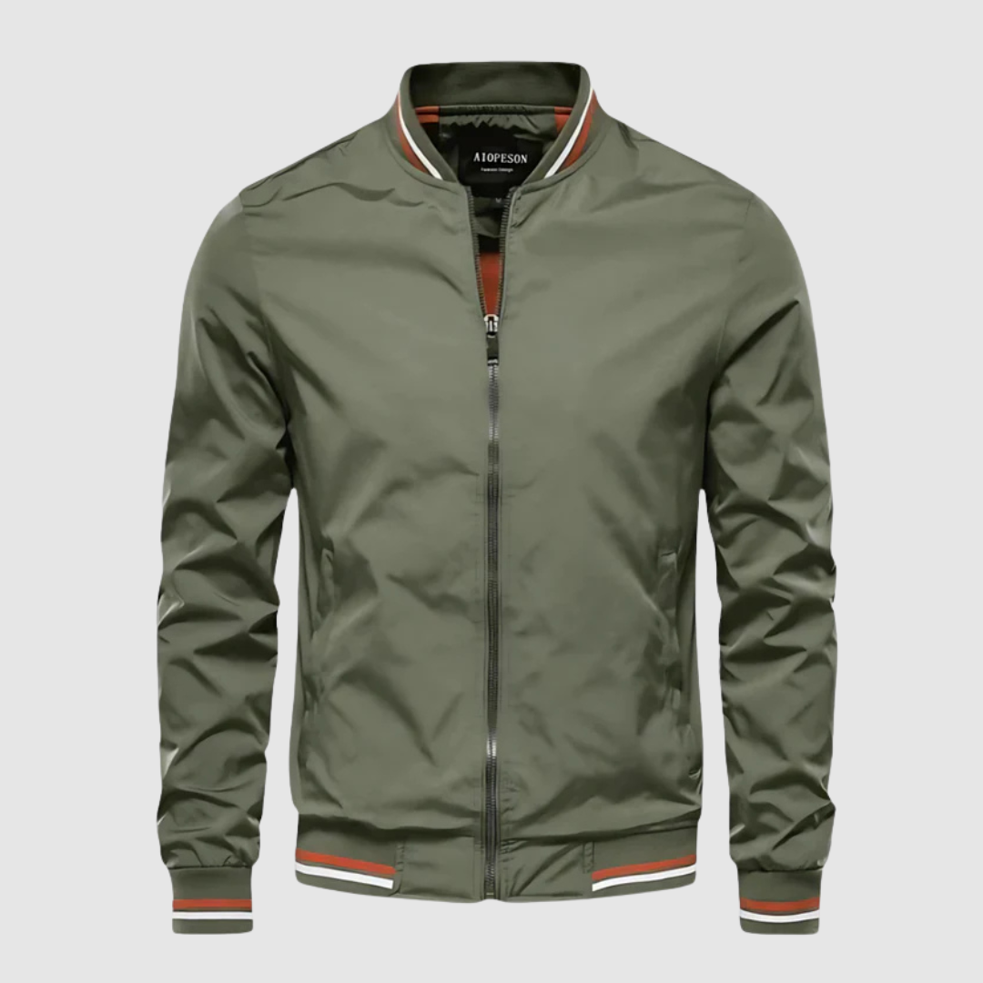 Chris™ | Veste coupe-vent
