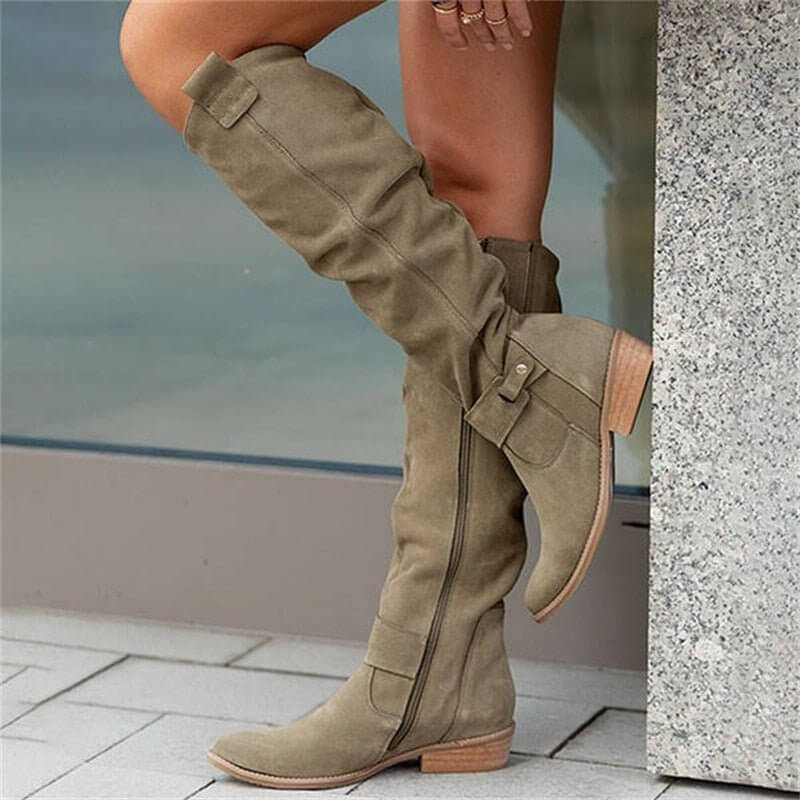 Mads® | Bottes élégantes pour femmes avec confort optimal