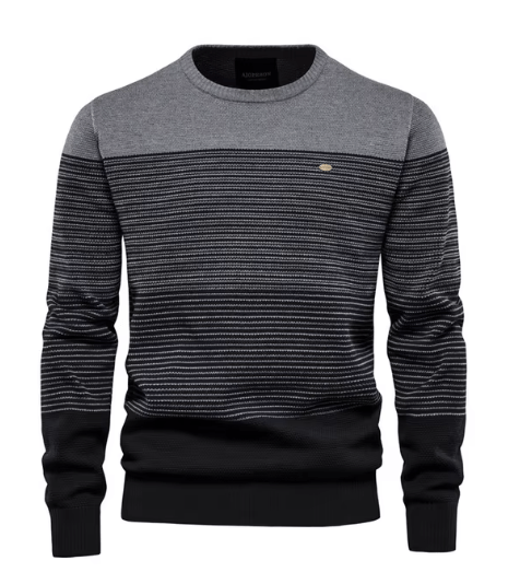 Damian | Pull Homme Tendance