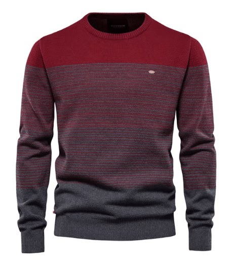 Damian | Pull Homme Tendance