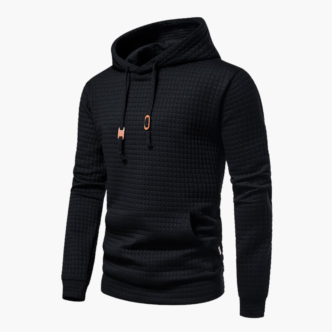 Willem | Hoodie homme confortable