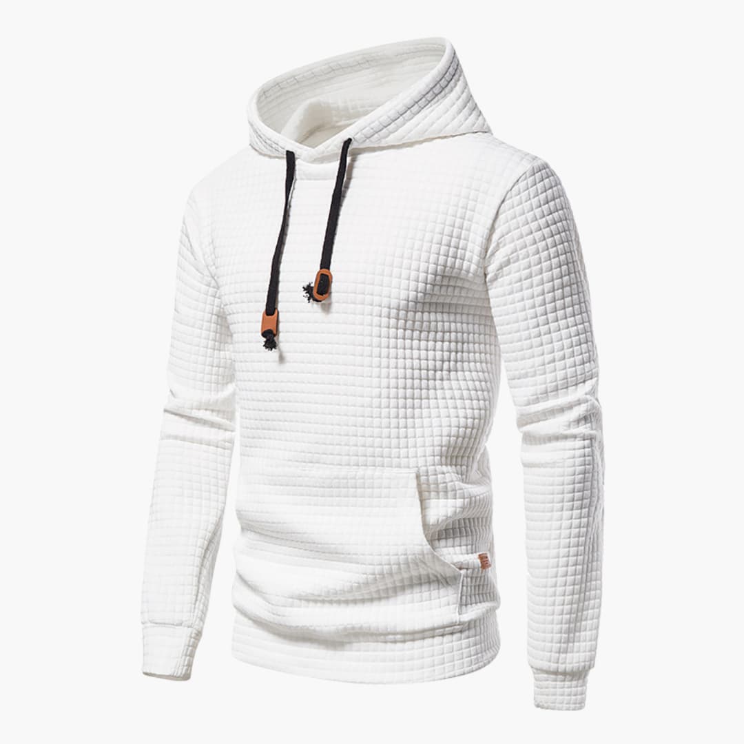 Willem | Hoodie homme confortable