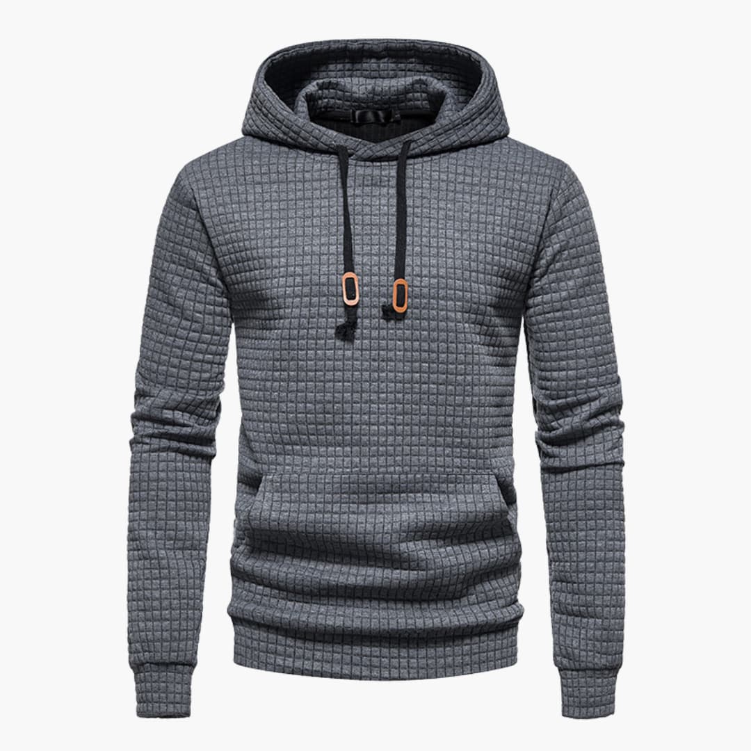 Willem | Hoodie homme confortable