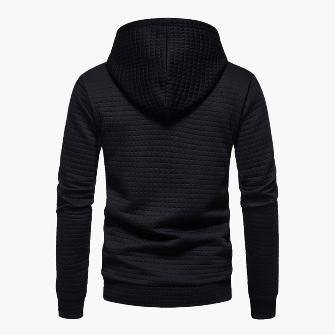 Willem | Hoodie homme confortable