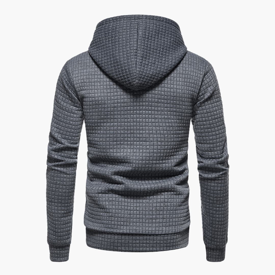 Willem | Hoodie homme confortable
