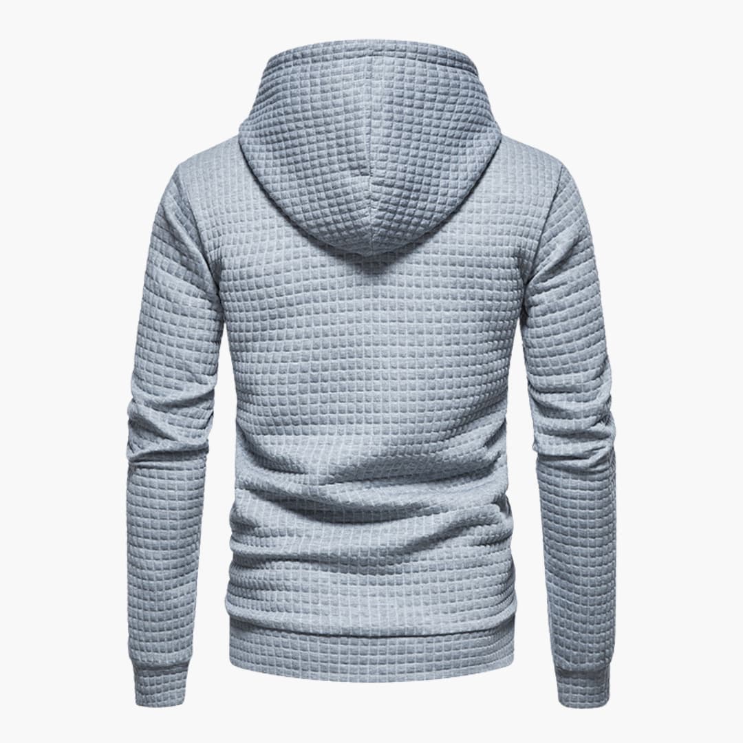 Willem | Hoodie homme confortable