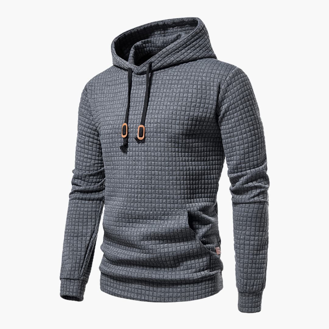 Willem | Hoodie homme confortable