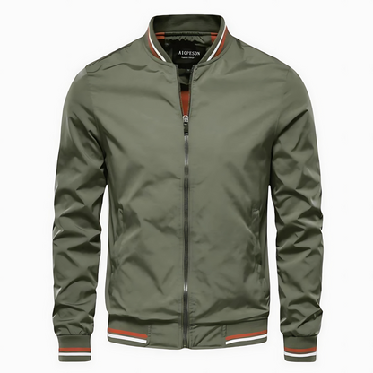 Chris™ | Veste coupe-vent