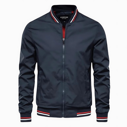 Chris™ | Veste coupe-vent