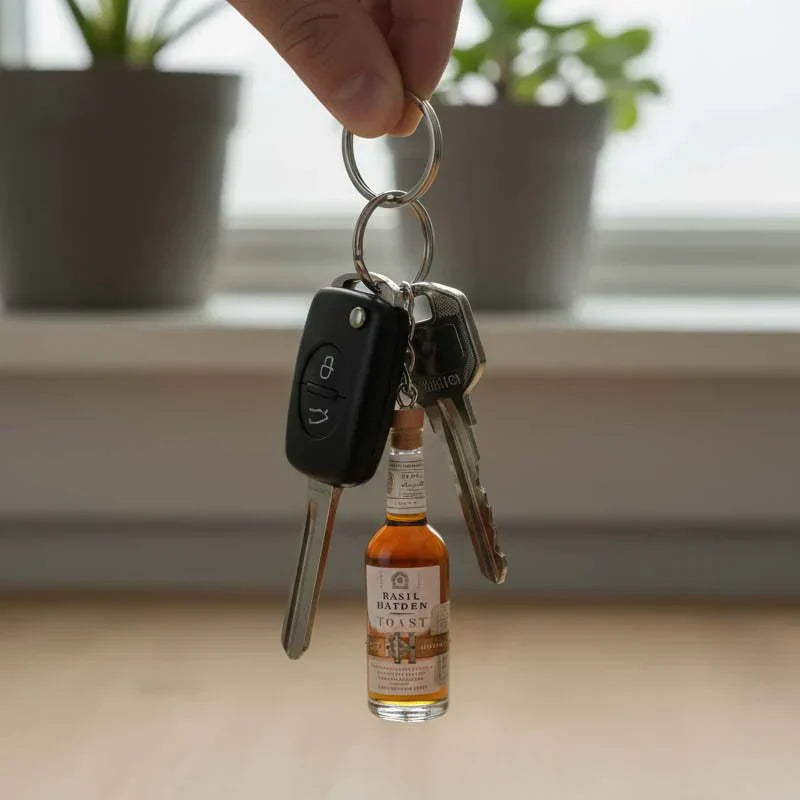 Calendrier de l’Avent Bière & Whisky 2025 – 24 jours de saveurs et de surprises 🍺 🥃