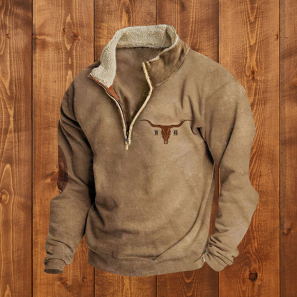 Westmoor Heritage™ | Pull Polaire à Demi-Fermeture Éclair