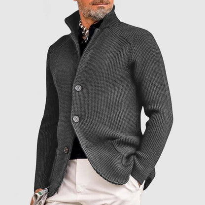 Marc | Elegante Strickjacke