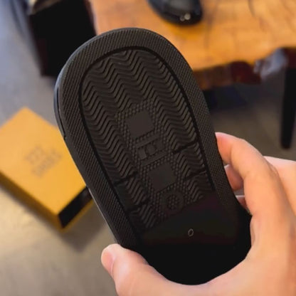 ALEXANDER | Sneakers élégantes pour homme