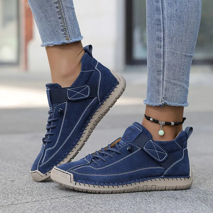 Mia - Comfortabele Orthopedische Sneakers