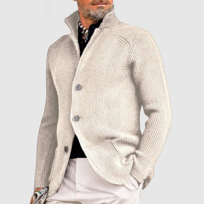 Marc | Elegante Strickjacke
