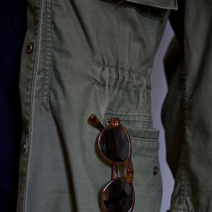 Savrani™ | Veste de campagne