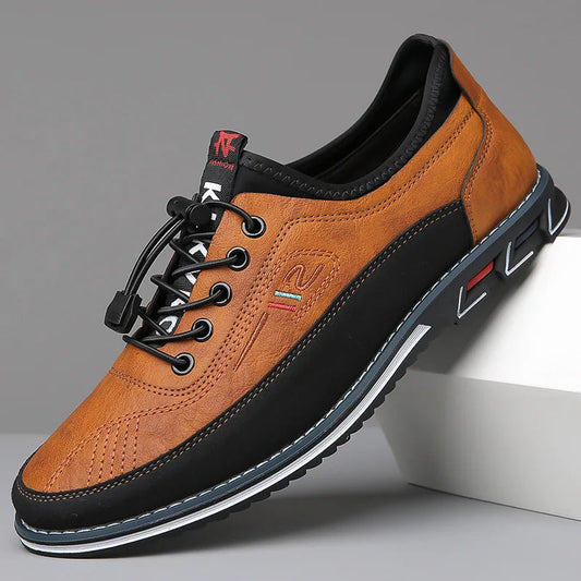 MARCEL | Chaussures Oxford élégantes