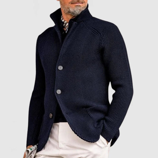 Marc | Elegante Strickjacke