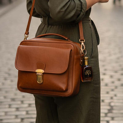 Calendrier de l’Avent Bière & Whisky 2025 – 24 jours de saveurs et de surprises 🍺 🥃