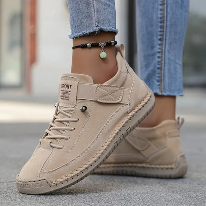 Mia - Comfortabele Orthopedische Sneakers