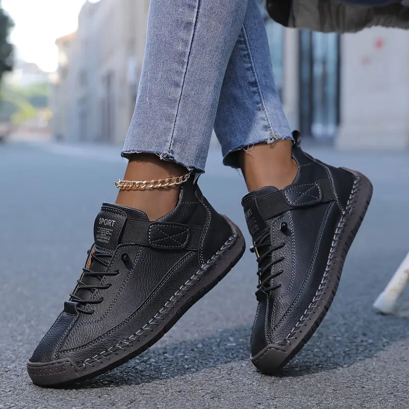 Mia - Comfortabele Orthopedische Sneakers