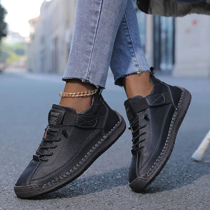 Mia - Comfortabele Orthopedische Sneakers