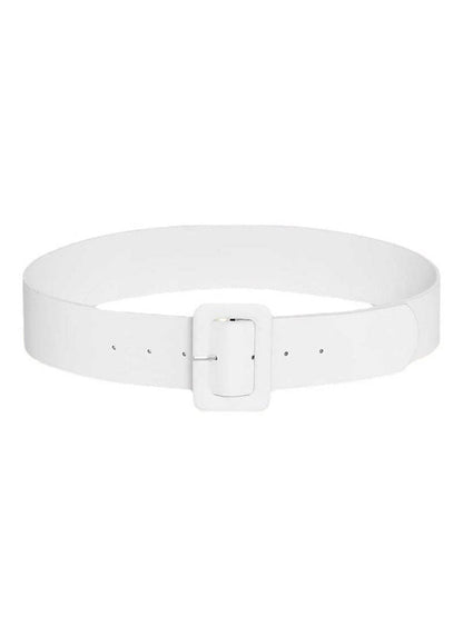 CELESTE — BELT IN PU CUIR ÉLÉGANT