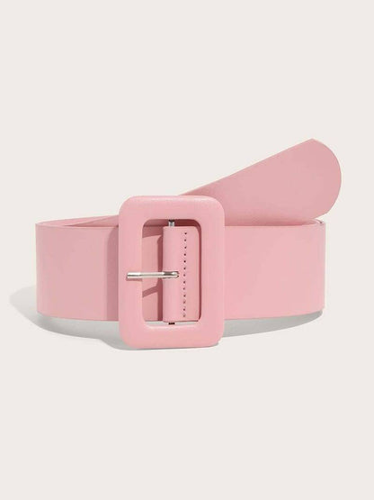 CELESTE — BELT IN PU CUIR ÉLÉGANT