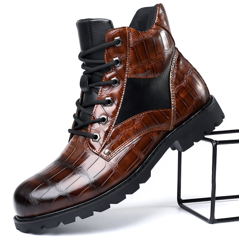 RENDELL | Bottes élégantes