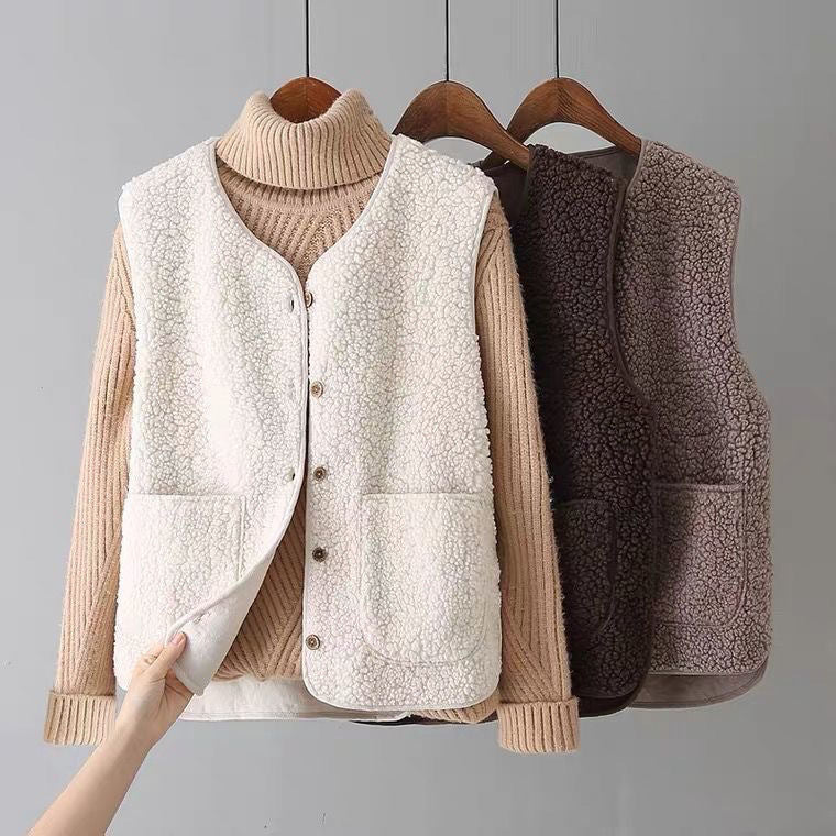 Éloise | Cardigan en laine