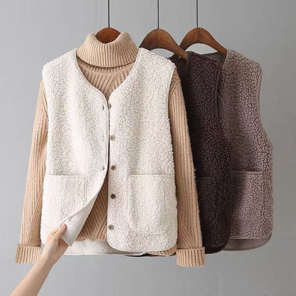 Éloise | Cardigan en laine