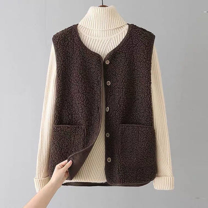 Éloise | Cardigan en laine