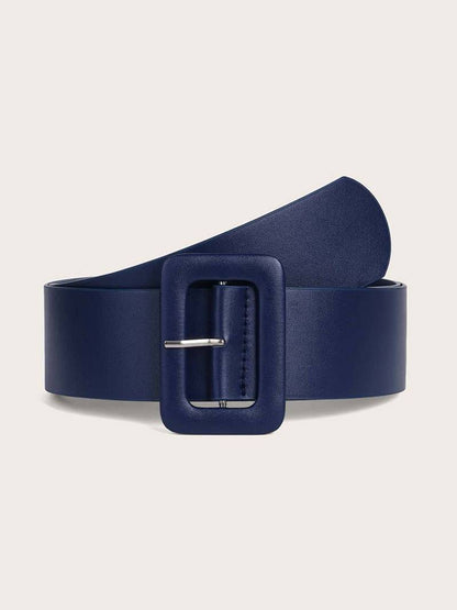 CELESTE — BELT IN PU CUIR ÉLÉGANT