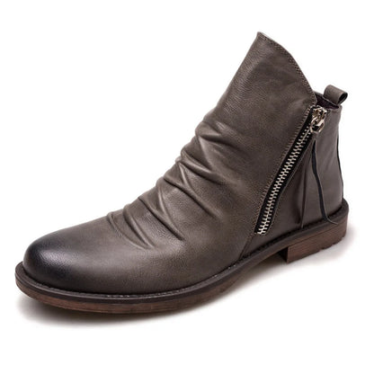 OWENS | Bottines Chelsea élégantes