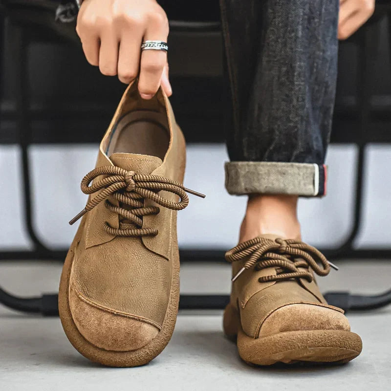 Sneaker Heritage Greywell