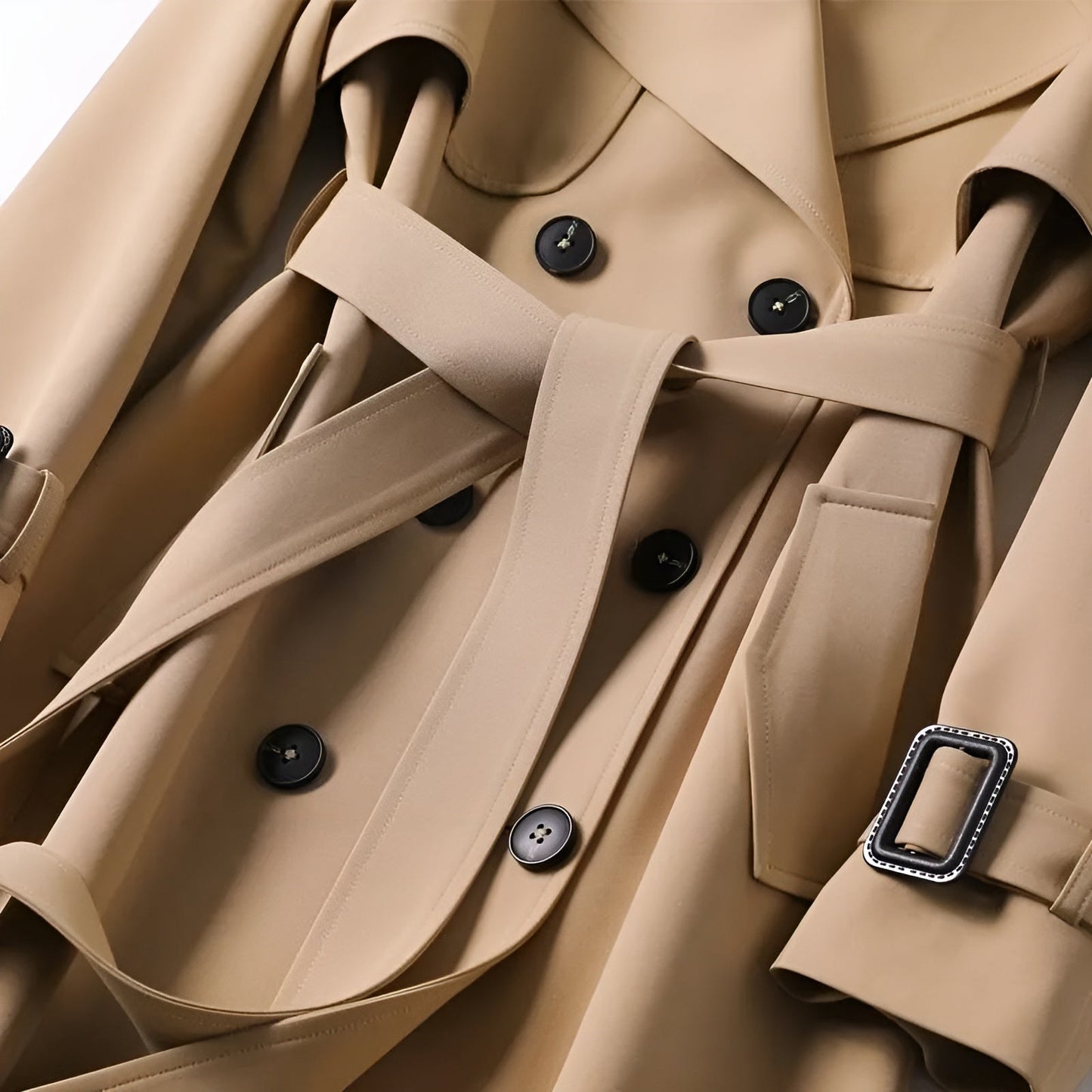 Mayfair™ | Trench Heritage