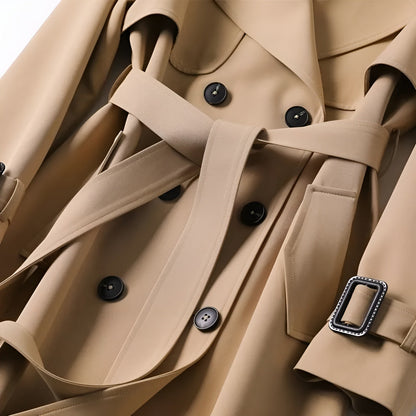 Mayfair™ | Trench Heritage