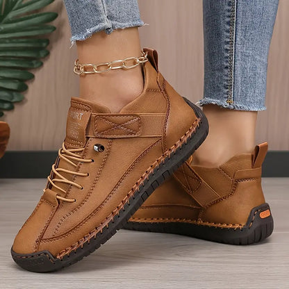 Mia - Comfortabele Orthopedische Sneakers