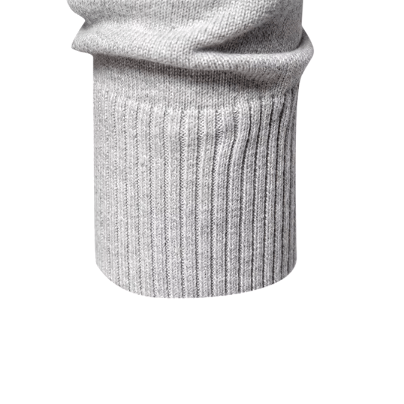 Daan | Pull à fermeture éclair