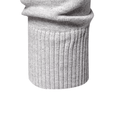 Daan | Pull à fermeture éclair