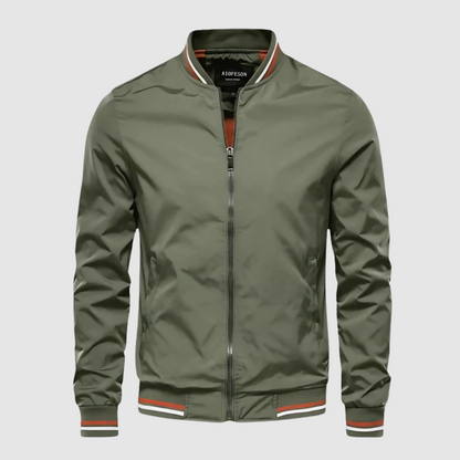 Chris™ | Veste coupe-vent