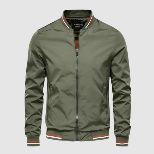 Chris™ | Veste coupe-vent