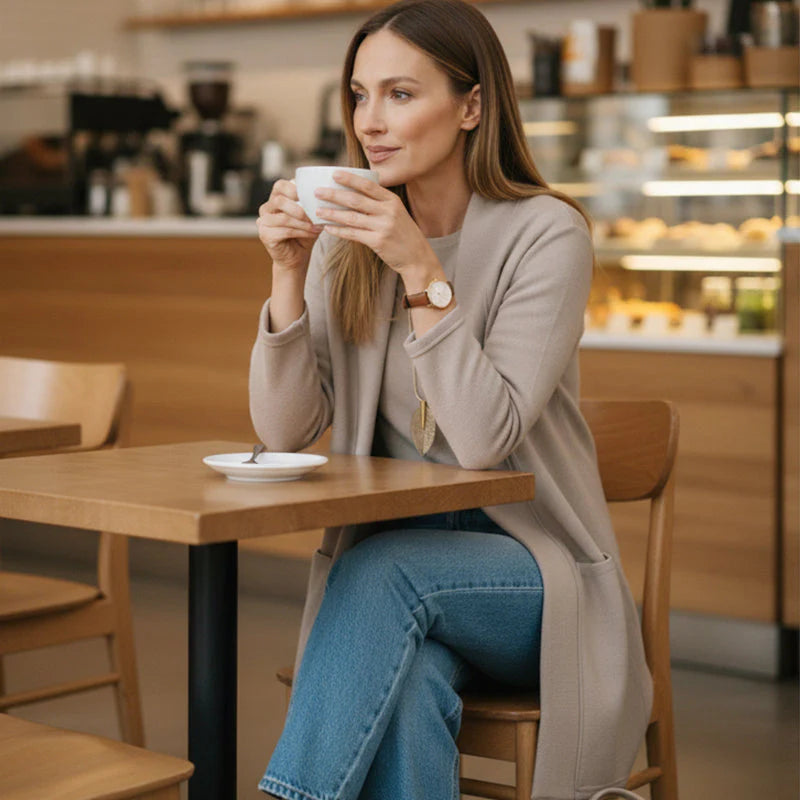 Fleurine | Ensemble femme confortable et élégant