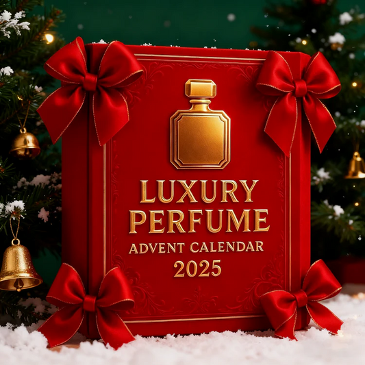 Calendrier de l’Avent Parfum de Luxe™ 2025
